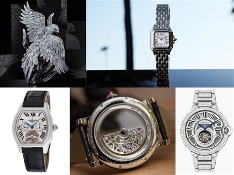 cartier most expensive item|most expensive cartier watches.